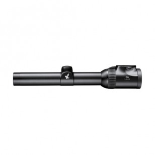 Swarovski Optik Z6I 1-6x24 II L CD-I Riflescope รหัส Z6-A35U6E25